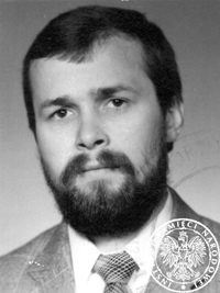 Mrzygłód Andrzej Edward