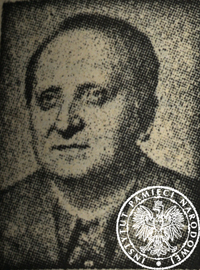 Gruda Mieczysław Zygmunt