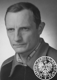 Płoski Michał Józef