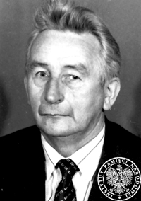 Królikowski Jerzy Mieczysław