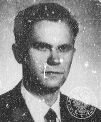 Karpiński Mieczysław Antoni