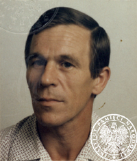 Turlejski Piotr Andrzej