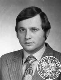 Sorgowicki Stanisław