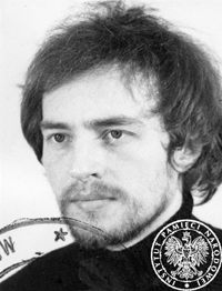 Pietrzak Bartosz Jan