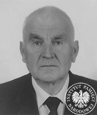 Bożek Stanisław