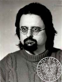 Pawlak Antoni Bogdan