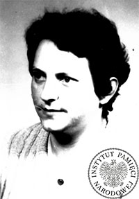 Wąsik Hanna Elżbieta