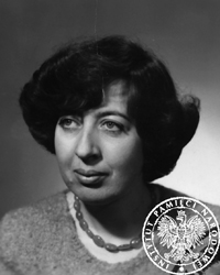 Kriger Urszula Maria