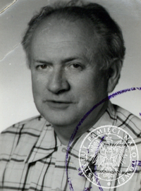 Daszkiewicz Jarosław