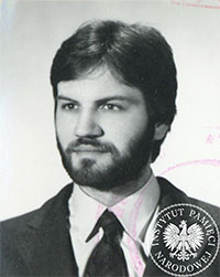 Wierzbicki Zbigniew
