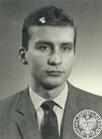 Ejchler / Eichler Maciej