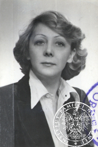 Pietkiewicz Małgorzata Maria