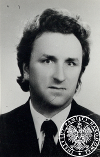 Mogielnicki Stanisław