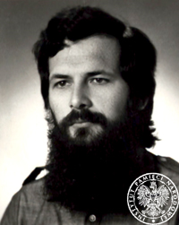 Zatorski Wiesław Marian