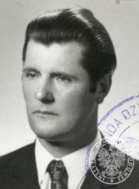 Stagraczyński Edward