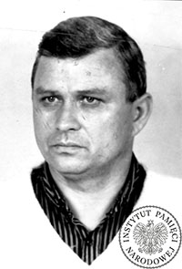 Woźnica Zbigniew