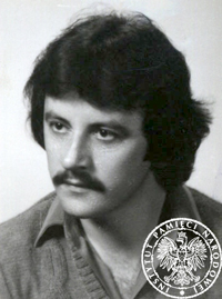 Klimuntowski Marian Franciszek