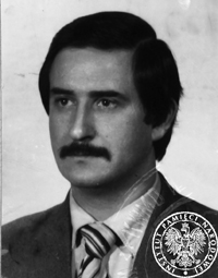 Kondraciuk Eugeniusz Antoni