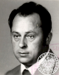 Śmiechowski Franciszek