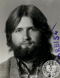 Giniewski Roman Bronisław