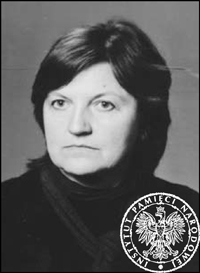 Gołębiowska-Keller Barbara