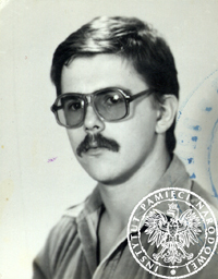 Tołłoczko Janusz Paweł