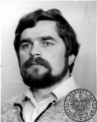 Piekałkiewicz Antoni