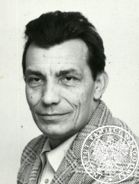 Bobak Zbigniew