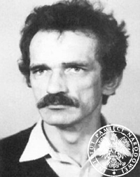 Laskowicz Stanisław