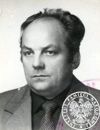 Banasiński Mirosław Leopold