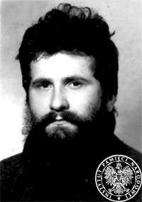 Kamiński Grzegorz Jerzy