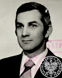 Kozakiewicz Jarosław