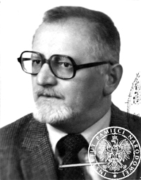 Skórzewski Alfred