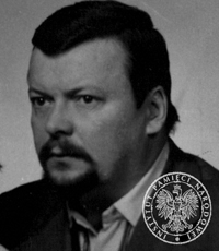 Sobociński Adam Jerzy