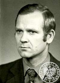 Bednarczyk Eugeniusz