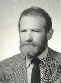 Geremek Bronisław