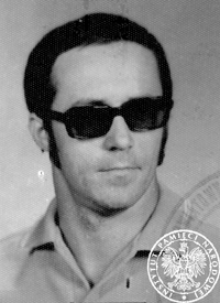 Leśniak Franciszek Aleksander