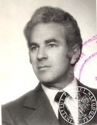 Witz Leopold Wacław