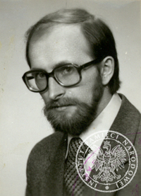 Walkiewicz Mieczysław