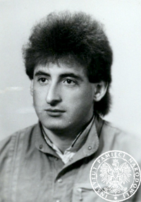 Chytry Zbigniew Marek