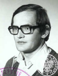 Mackiewicz Stanisław