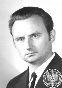 Jamróz Jan Franciszek