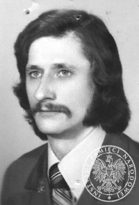 Szafraniec Stanisław