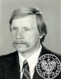 Milewski Stanisław Józef