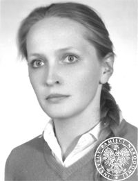 Cieślak Małgorzata Barbara zd. Wijas