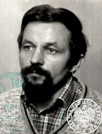 Zdanowicz Józef Stanisław