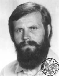 Kamiński Wincenty Stanisław