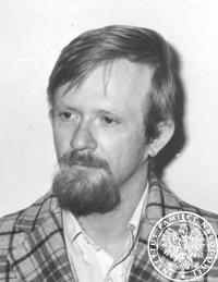 Domagała Bronisław Marian