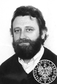 Piwowarczyk Henryk Antoni