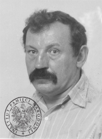 Pawłowski Ryszard Jerzy